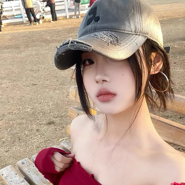 YUZHAOLIN Cotton Baseball Caps Unisex-20