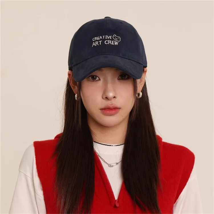 YUZHAOLIN Cotton Baseball Caps Unisex-2