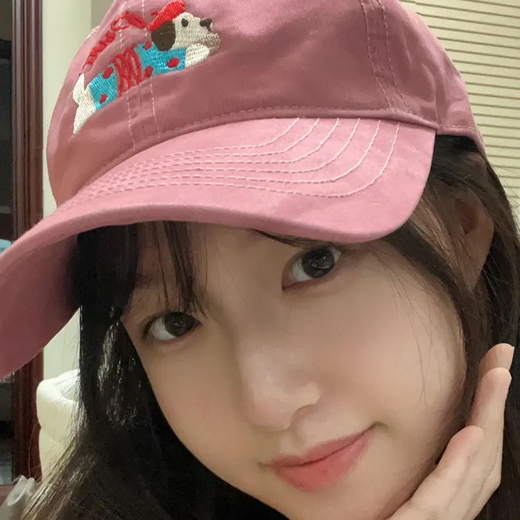 YUZHAOLIN Cotton Baseball Caps Unisex-8