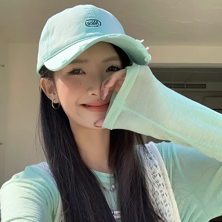 YUZHAOLIN Cotton Baseball Caps Unisex-25
