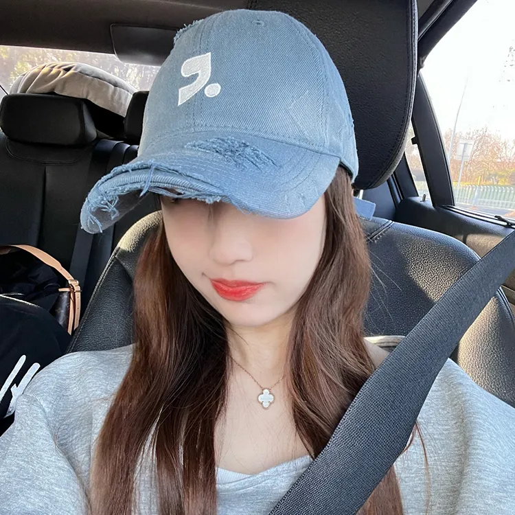 YUZHAOLIN Cotton Baseball Caps Unisex-37