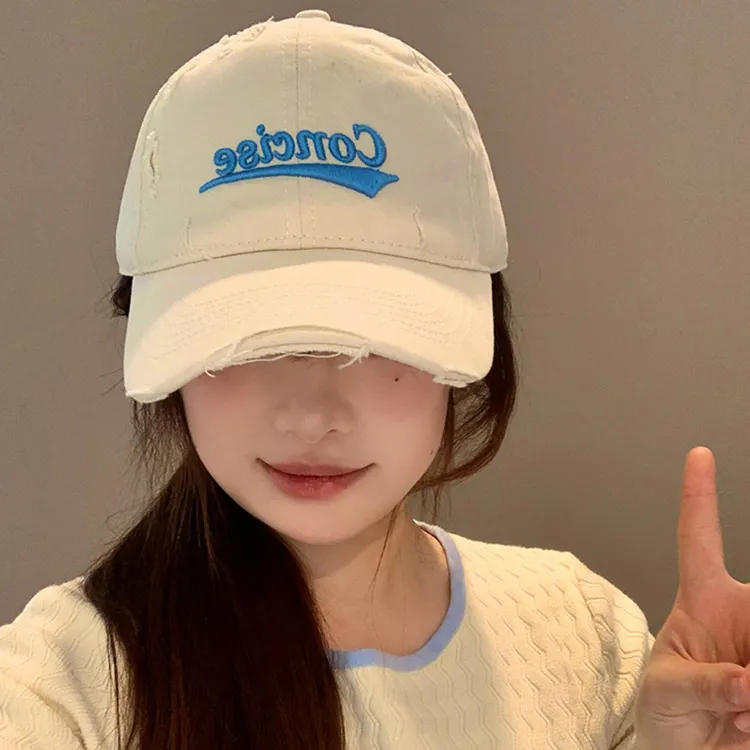 YUZHAOLIN Cotton Baseball Caps Unisex-7