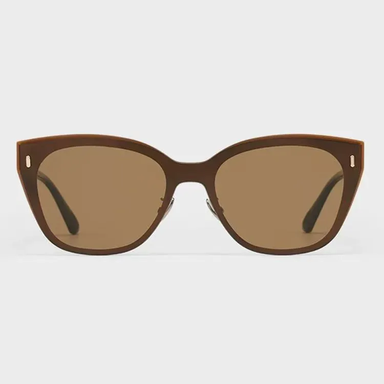 YUZHAOLIN Sunglasses Unisex-8