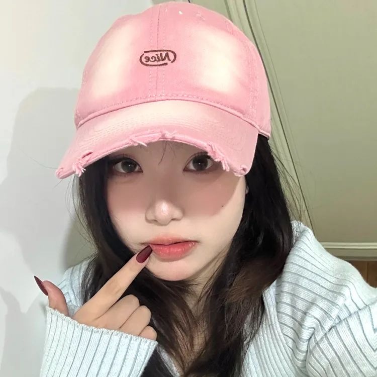 YUZHAOLIN Cotton Baseball Caps Unisex-23