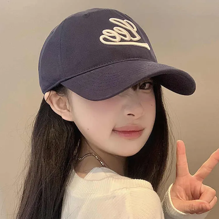 YUZHAOLIN Cotton Baseball Caps Unisex-4