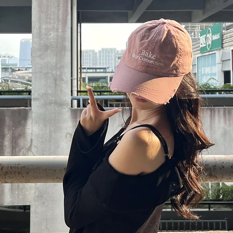 YUZHAOLIN Cotton Baseball Caps Unisex-7
