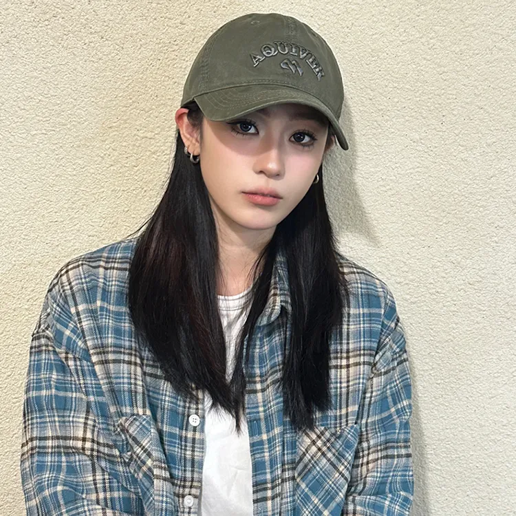 YUZHAOLIN Cotton Baseball Caps Unisex-5