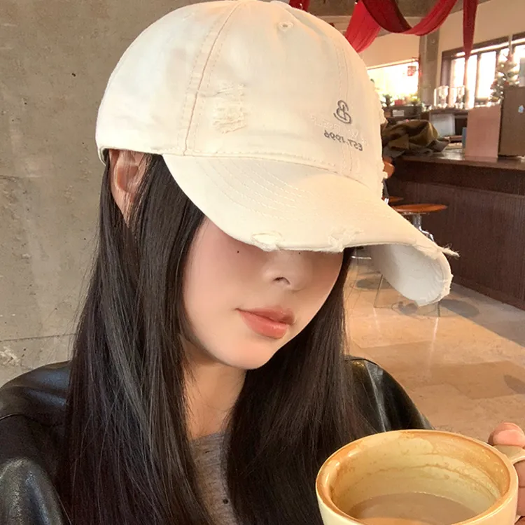 YUZHAOLIN Cotton Baseball Caps Unisex-10