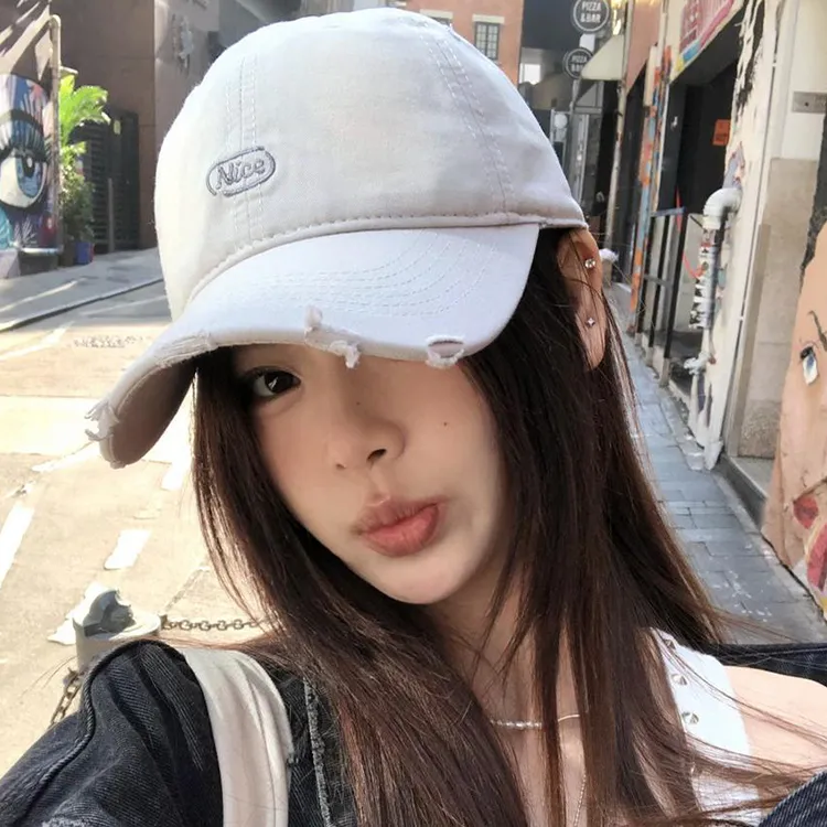 YUZHAOLIN Cotton Baseball Caps Unisex-5