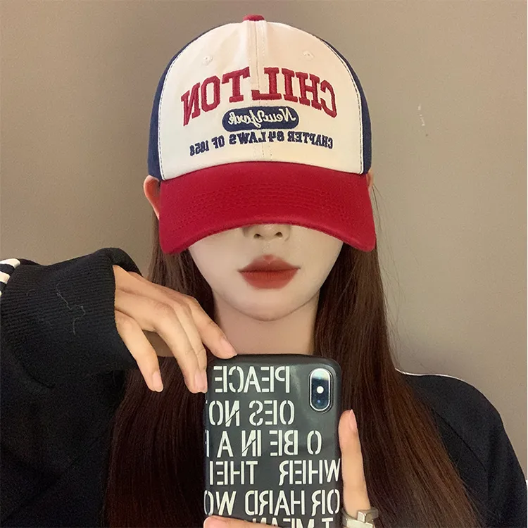 YUZHAOLIN Cotton Baseball Caps Unisex-8