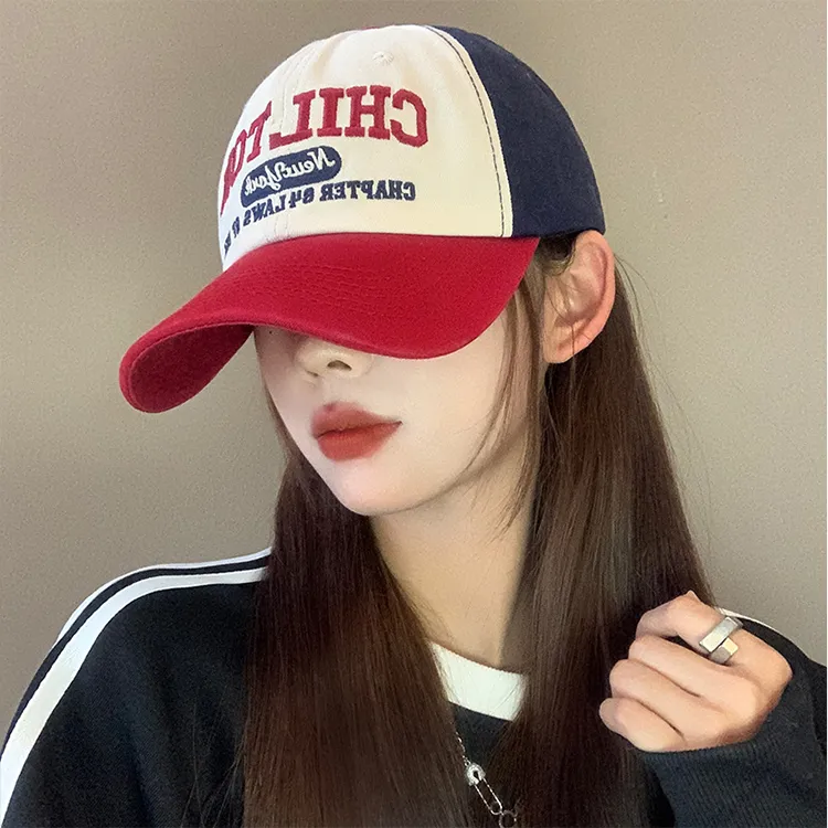 YUZHAOLIN Cotton Baseball Caps Unisex-7