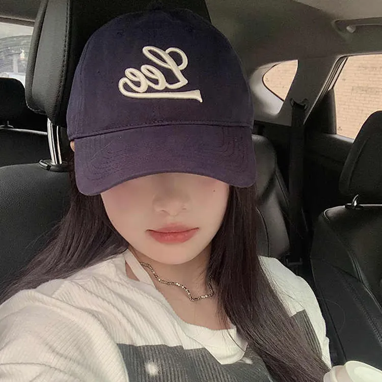 YUZHAOLIN Cotton Baseball Caps Unisex-3