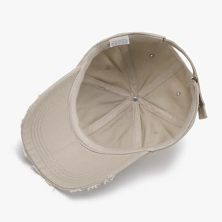 YUZHAOLIN Cotton Baseball Caps Unisex-4