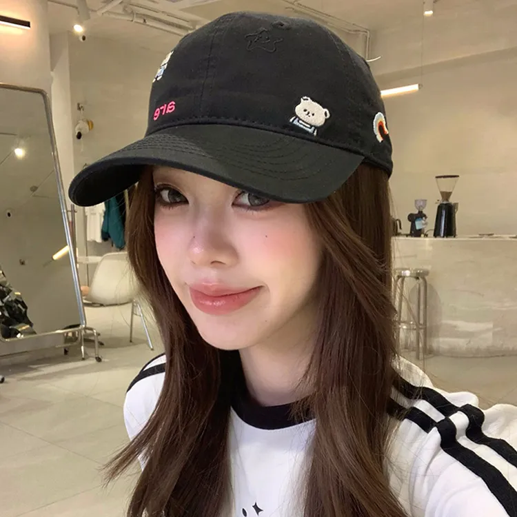 YUZHAOLIN Cotton Baseball Caps Unisex-7