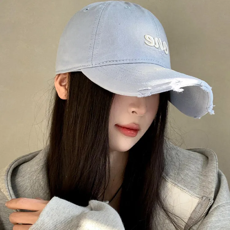 YUZHAOLIN Polyester Baseball Caps Unisex-14