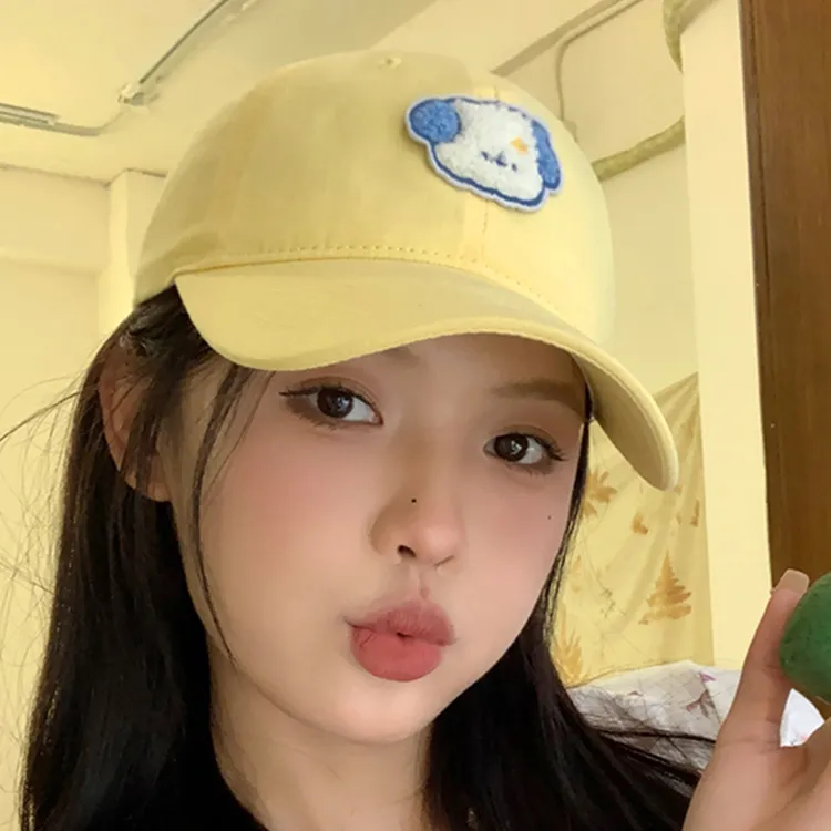 YUZHAOLIN Polyester Baseball Caps Unisex-11