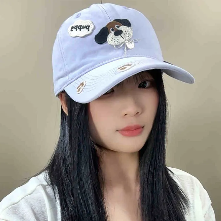 YUZHAOLIN Cotton Baseball Caps Unisex-2