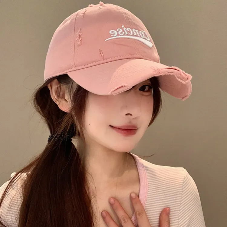 YUZHAOLIN Cotton Baseball Caps Unisex-21