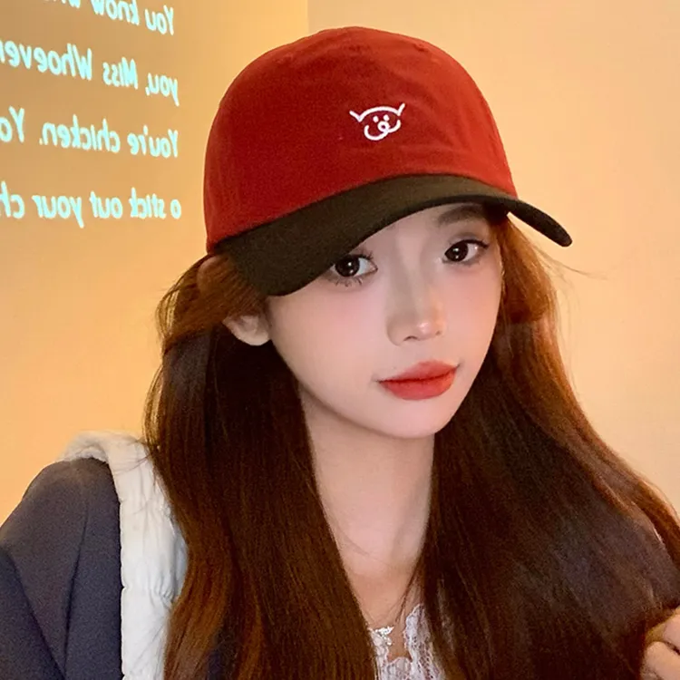 YUZHAOLIN Cotton Baseball Caps Unisex-10
