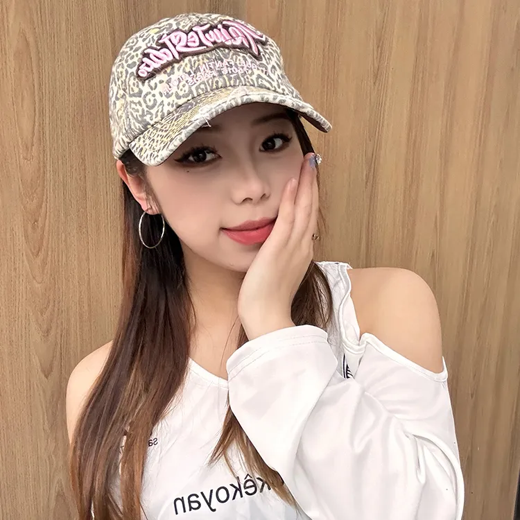 YUZHAOLIN Cotton Baseball Caps Unisex-8