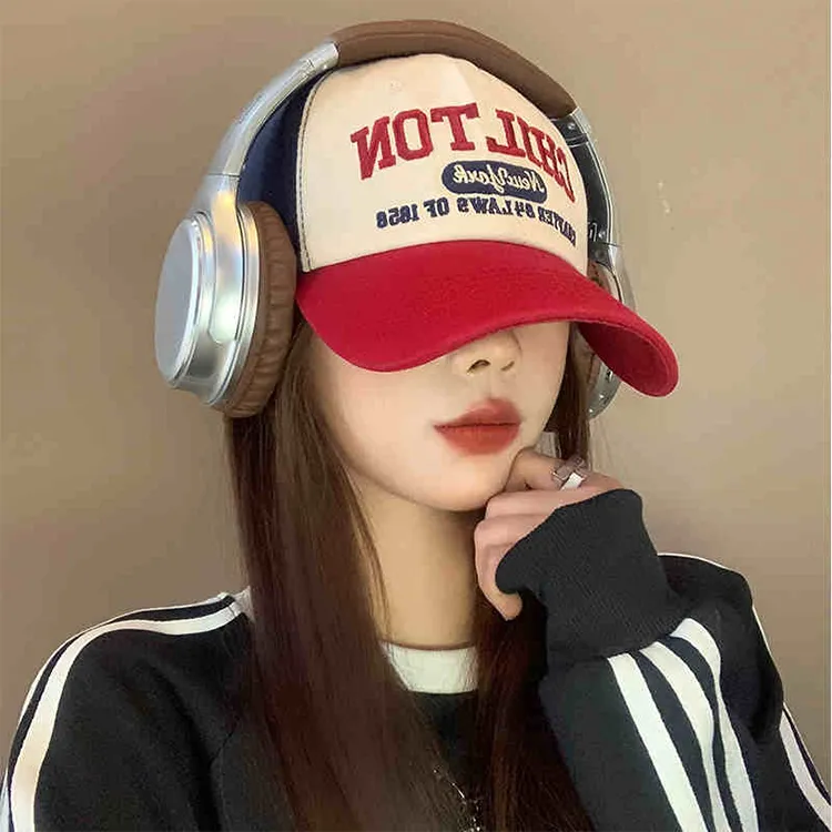 YUZHAOLIN Cotton Baseball Caps Unisex-6