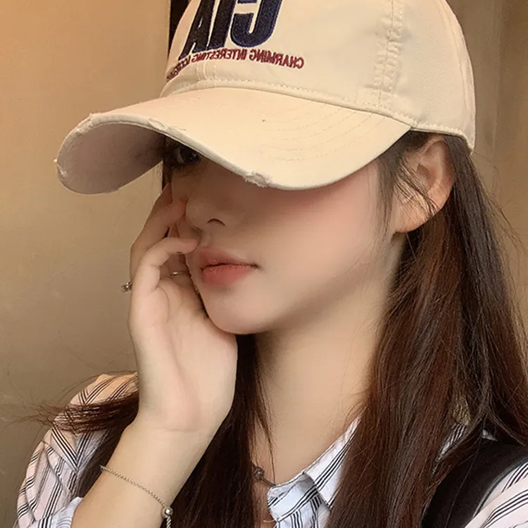 YUZHAOLIN Cotton Baseball Caps Unisex-8