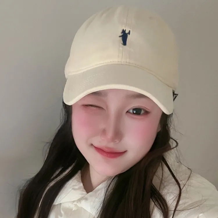 YUZHAOLIN Cotton Baseball Caps Unisex-4