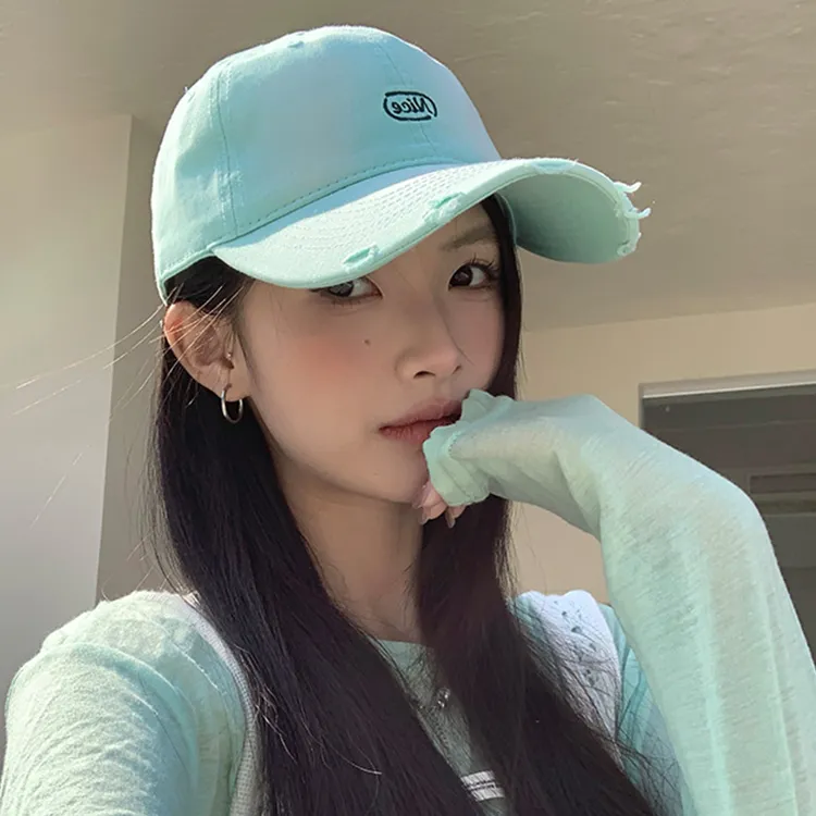 YUZHAOLIN Cotton Baseball Caps Unisex-26