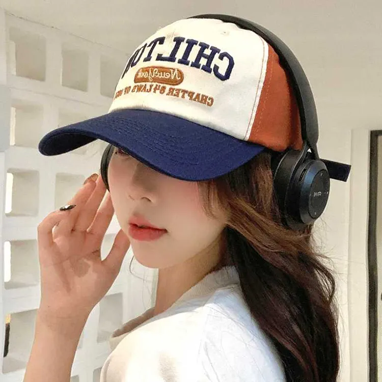YUZHAOLIN Cotton Baseball Caps Unisex-15