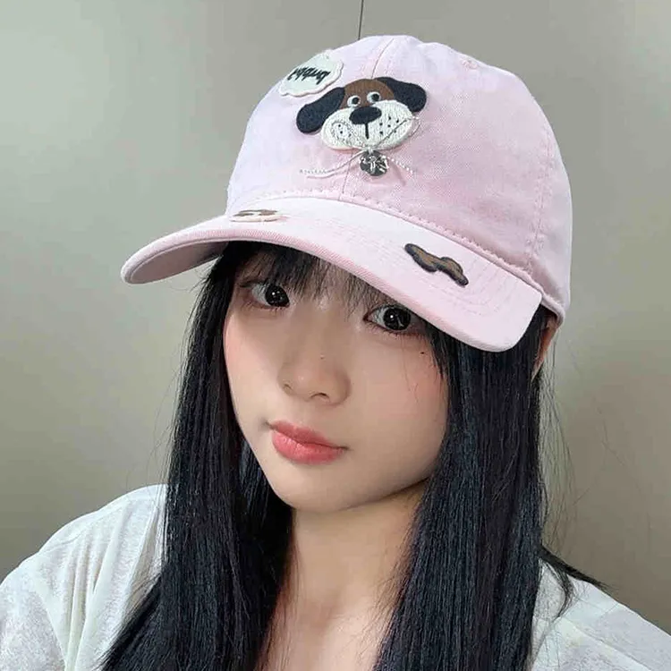YUZHAOLIN Cotton Baseball Caps Unisex-21