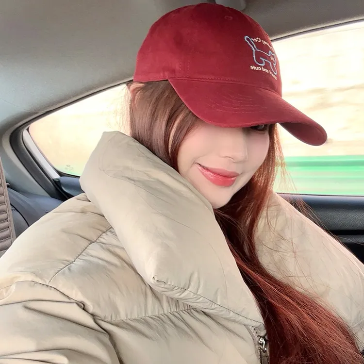 YUZHAOLIN Cotton Baseball Caps Unisex-11