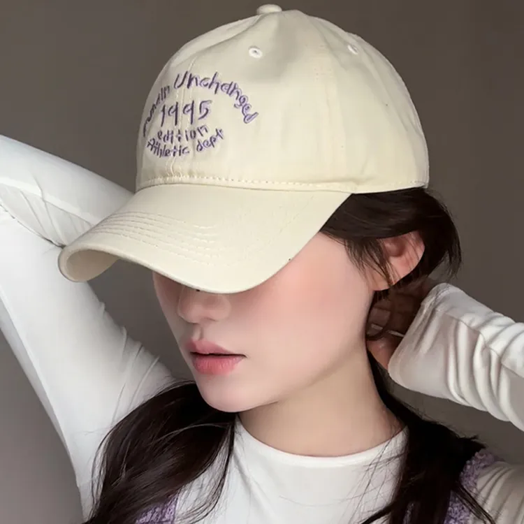 YUZHAOLIN Cotton Baseball Caps Unisex-3