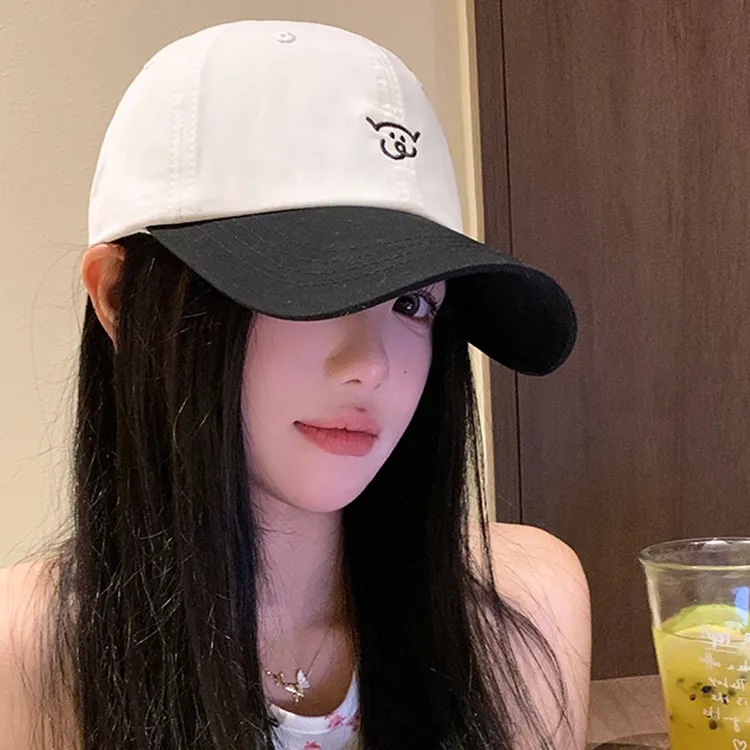YUZHAOLIN Cotton Baseball Caps Unisex-14