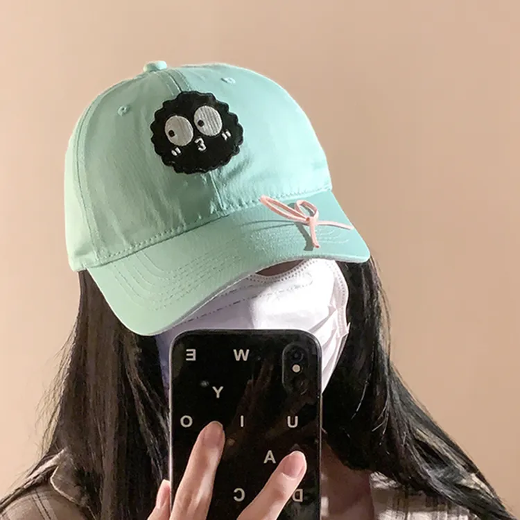 YUZHAOLIN Cotton Baseball Caps Unisex-1
