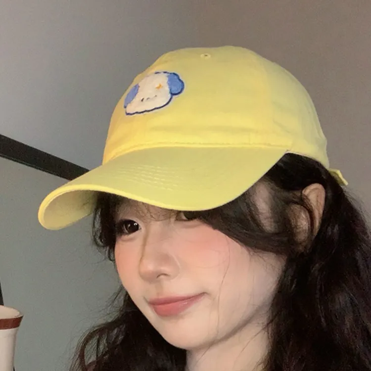 YUZHAOLIN Polyester Baseball Caps Unisex-6