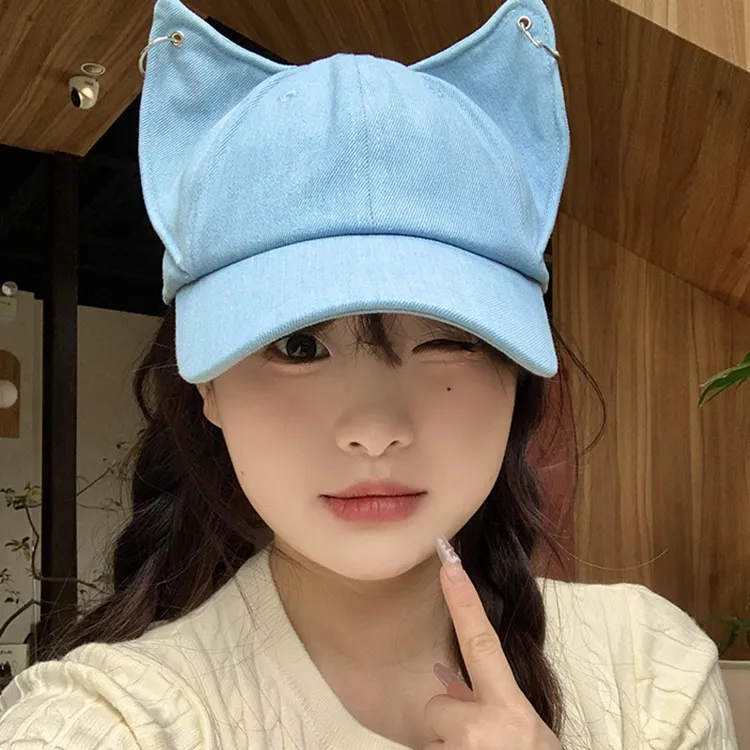 YUZHAOLIN Cotton Baseball Caps Unisex-7