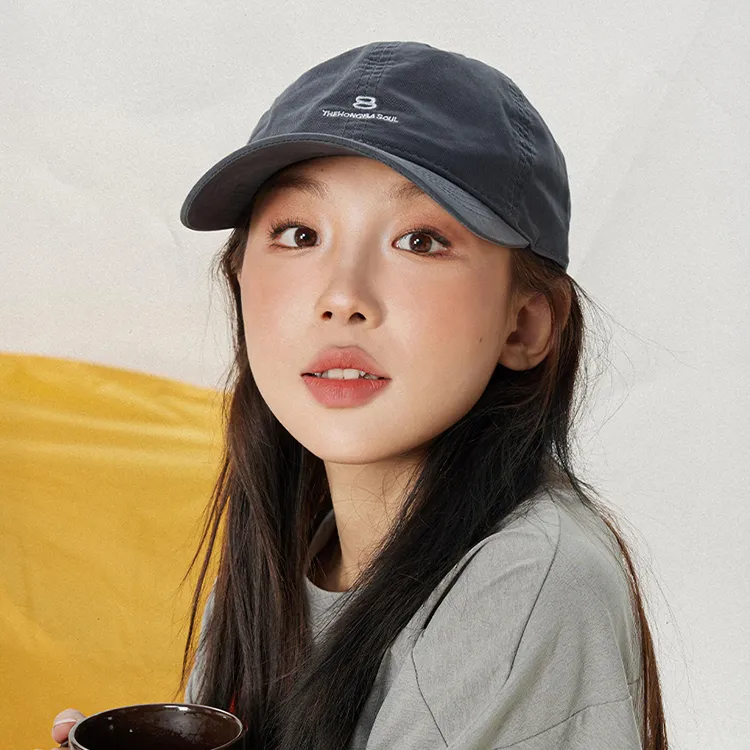 YUZHAOLIN Polyester Baseball Caps Unisex-7