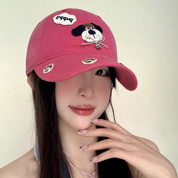YUZHAOLIN Cotton Baseball Caps Unisex-5