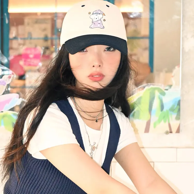 YUZHAOLIN Acrylic Baseball Caps Unisex-6