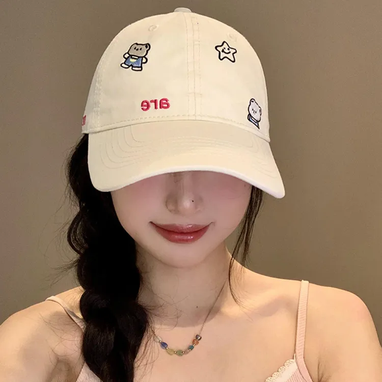 YUZHAOLIN Cotton Baseball Caps Unisex-14