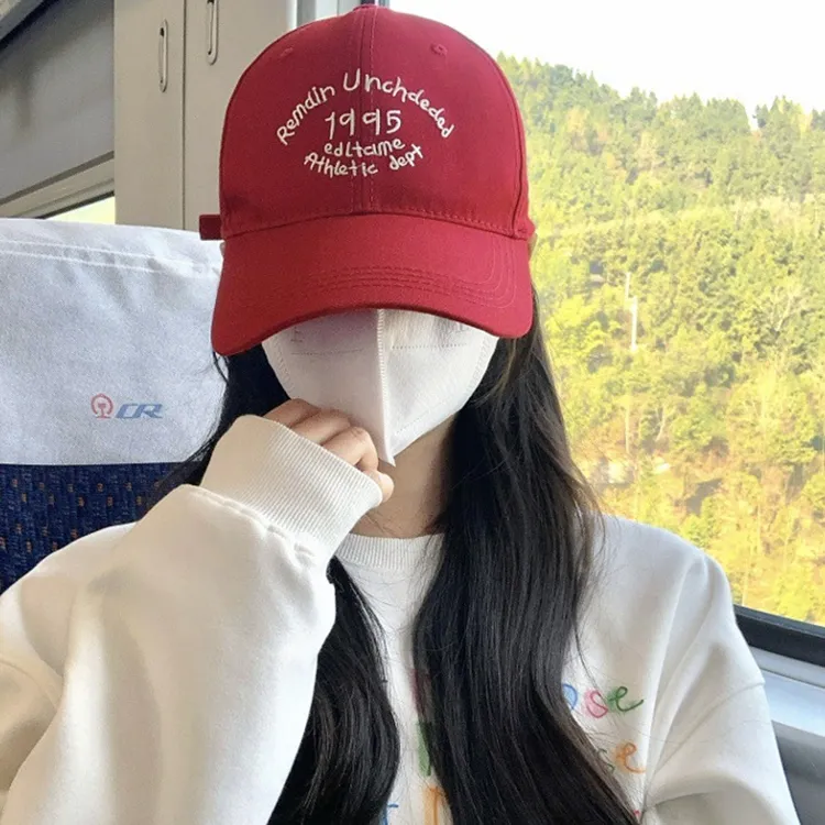 YUZHAOLIN Cotton Baseball Caps Unisex-15
