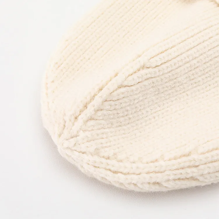 YUZHAOLIN Acrylic Beanies Unisex-7