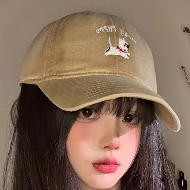 YUZHAOLIN Cotton Baseball Caps Unisex-7