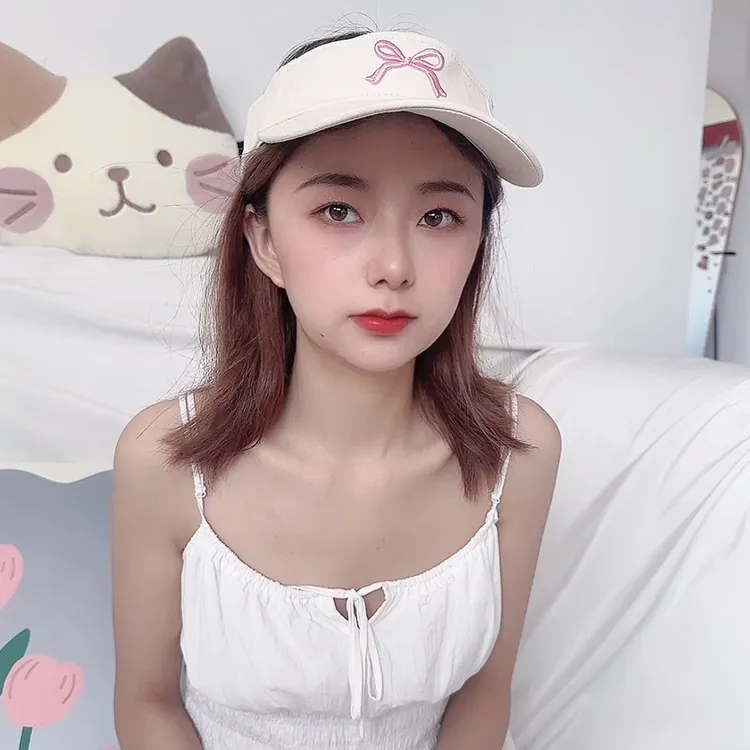 YUZHAOLIN Cotton Sun Protection Hats Unisex-7