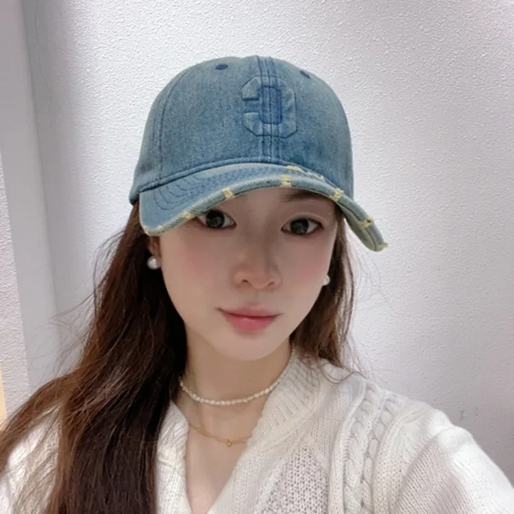 YUZHAOLIN Cotton Baseball Caps Unisex-11