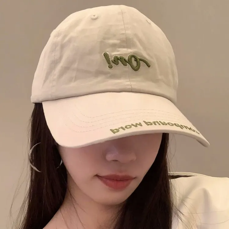 YUZHAOLIN Cotton Baseball Caps Unisex-5