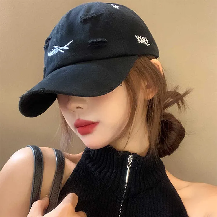 YUZHAOLIN Cotton Baseball Caps Unisex-1