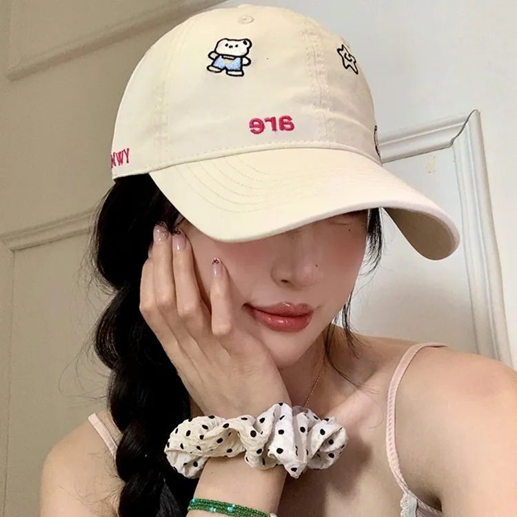 YUZHAOLIN Cotton Baseball Caps Unisex-12