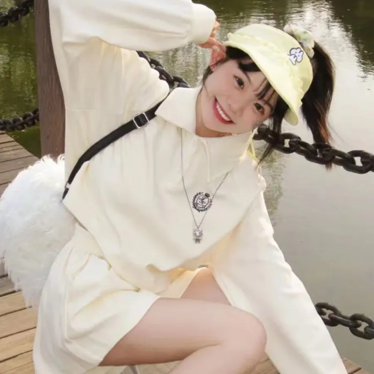 YUZHAOLIN Polyester Sun Protection Hats Unisex-1
