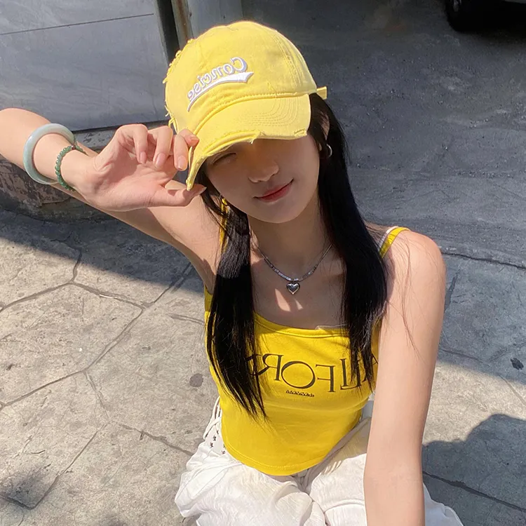 YUZHAOLIN Cotton Baseball Caps Unisex-13